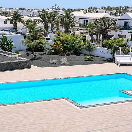 Holiday home Luminosa Con Vista A La Piscina